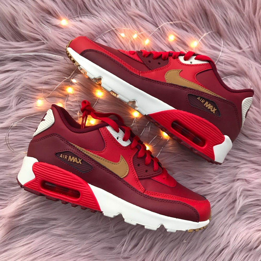 Nike air max 90 ltr sneakers - Picture 4 of 7